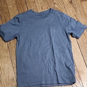 wonder nation Short Sleeve Tee - Slate Blue